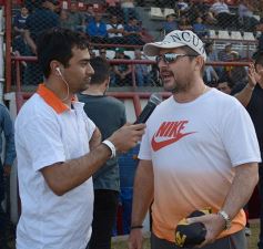 Foto de la galería: Por penales, Crucero se quedó con el primer duelo ante Guaraní