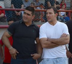 Foto de la galería: Por penales, Crucero se quedó con el primer duelo ante Guaraní