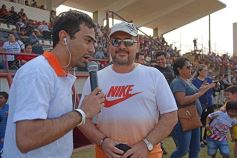 Foto de la galería: Por penales, Crucero se quedó con el primer duelo ante Guaraní