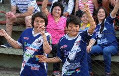 Foto de la galería: Por penales, Crucero se quedó con el primer duelo ante Guaraní