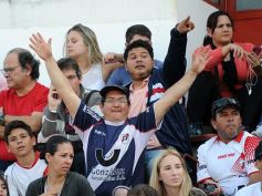 Foto de la galería: Por penales, Crucero se quedó con el primer duelo ante Guaraní