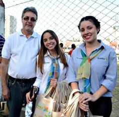 Foto de la galería: Por penales, Crucero se quedó con el primer duelo ante Guaraní
