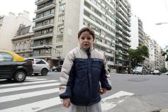 Foto de la galería: Una recorrida por la Capital Federal: toda la magia de los amigos de Argra