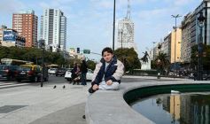 Foto de la galería: Una recorrida por la Capital Federal: toda la magia de los amigos de Argra