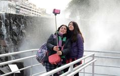 Foto de la galería: Una recorrida por la Capital Federal: toda la magia de los amigos de Argra