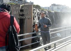 Foto de la galería: Una recorrida por la Capital Federal: toda la magia de los amigos de Argra