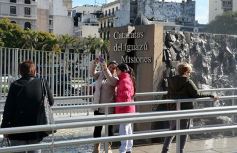 Foto de la galería: Una recorrida por la Capital Federal: toda la magia de los amigos de Argra