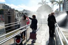 Foto de la galería: Una recorrida por la Capital Federal: toda la magia de los amigos de Argra