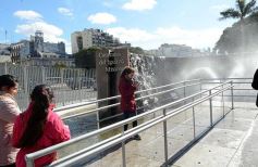 Foto de la galería: Una recorrida por la Capital Federal: toda la magia de los amigos de Argra
