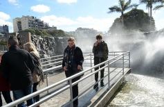 Foto de la galería: Una recorrida por la Capital Federal: toda la magia de los amigos de Argra