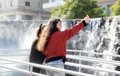 Foto de la galería: Una recorrida por la Capital Federal: toda la magia de los amigos de Argra