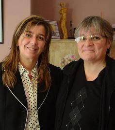 Foto de la galería: Una recorrida por la Capital Federal: toda la magia de los amigos de Argra