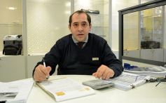 Foto de la galería: Una recorrida por la Capital Federal: toda la magia de los amigos de Argra