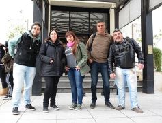 Foto de la galería: Una recorrida por la Capital Federal: toda la magia de los amigos de Argra