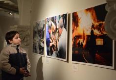 Foto de la galería: Una recorrida por la Capital Federal: toda la magia de los amigos de Argra