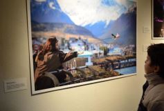 Foto de la galería: Una recorrida por la Capital Federal: toda la magia de los amigos de Argra