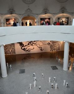 Foto de la galería: Una recorrida por la Capital Federal: toda la magia de los amigos de Argra