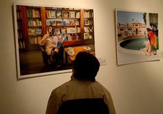 Foto de la galería: Una recorrida por la Capital Federal: toda la magia de los amigos de Argra