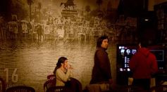 Foto de la galería: Una recorrida por la Capital Federal: toda la magia de los amigos de Argra