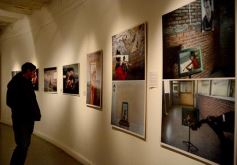 Foto de la galería: Una recorrida por la Capital Federal: toda la magia de los amigos de Argra