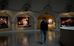 Foto de la galería: Una recorrida por la Capital Federal: toda la magia de los amigos de Argra