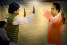 Foto de la galería: Una recorrida por la Capital Federal: toda la magia de los amigos de Argra