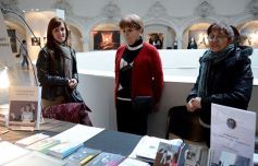 Foto de la galería: Una recorrida por la Capital Federal: toda la magia de los amigos de Argra