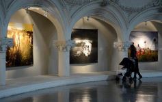 Foto de la galería: Una recorrida por la Capital Federal: toda la magia de los amigos de Argra