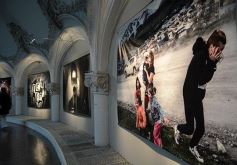 Foto de la galería: Una recorrida por la Capital Federal: toda la magia de los amigos de Argra