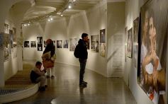 Foto de la galería: Una recorrida por la Capital Federal: toda la magia de los amigos de Argra