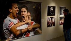 Foto de la galería: Una recorrida por la Capital Federal: toda la magia de los amigos de Argra