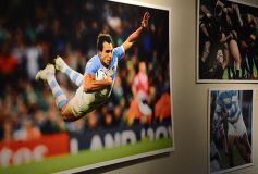 Foto de la galería: Una recorrida por la Capital Federal: toda la magia de los amigos de Argra