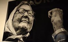 Foto de la galería: Una recorrida por la Capital Federal: toda la magia de los amigos de Argra