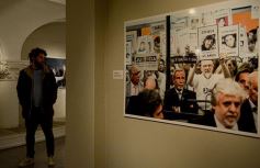 Foto de la galería: Una recorrida por la Capital Federal: toda la magia de los amigos de Argra