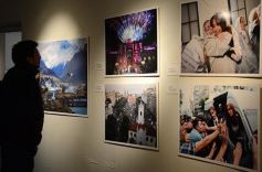 Foto de la galería: Una recorrida por la Capital Federal: toda la magia de los amigos de Argra