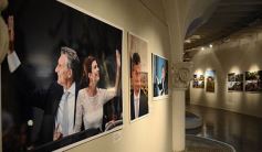 Foto de la galería: Una recorrida por la Capital Federal: toda la magia de los amigos de Argra