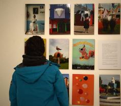 Foto de la galería: Una recorrida por la Capital Federal: toda la magia de los amigos de Argra