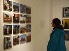 Foto de la galería: Una recorrida por la Capital Federal: toda la magia de los amigos de Argra