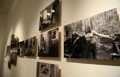 Foto de la galería: Una recorrida por la Capital Federal: toda la magia de los amigos de Argra