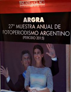 Foto de la galería: Una recorrida por la Capital Federal: toda la magia de los amigos de Argra