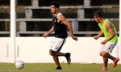 Foto de la galería: Guaraní sigue su puesta a punto: goleó a Madariaga de Paso de los Libres