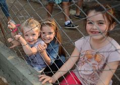 Foto de la galería: Guaraní sigue su puesta a punto: goleó a Madariaga de Paso de los Libres