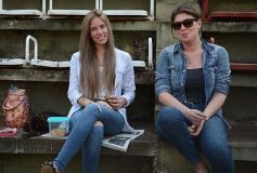 Foto de la galería: Guaraní sigue su puesta a punto: goleó a Madariaga de Paso de los Libres