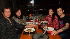 Foto de la galería: Itakua, encuentros y aniversarios