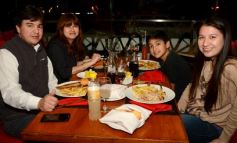 Foto de la galería: Itakua, encuentros y aniversarios