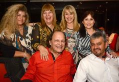 Foto de la galería: Itakua, encuentros y aniversarios