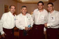 Foto de la galería: Sábado de exquisiteces y buena compañía en Doña Chola