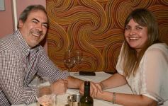 Foto de la galería: Sábado de exquisiteces y buena compañía en Doña Chola