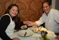 Foto de la galería: Sábado de exquisiteces y buena compañía en Doña Chola