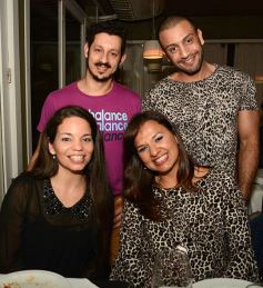 Foto de la galería: Sábado de exquisiteces y buena compañía en Doña Chola